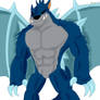 Evil Rikuoxas (Icelucario Form)