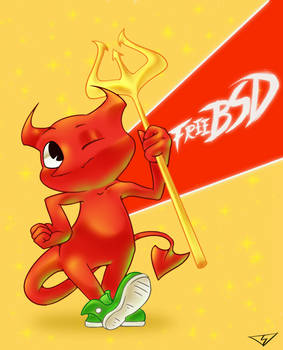 FreeBSD