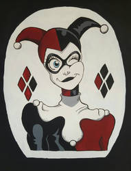 Harley Quinn