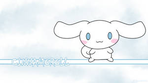 Cinnamoroll Wallpaper (Type A)