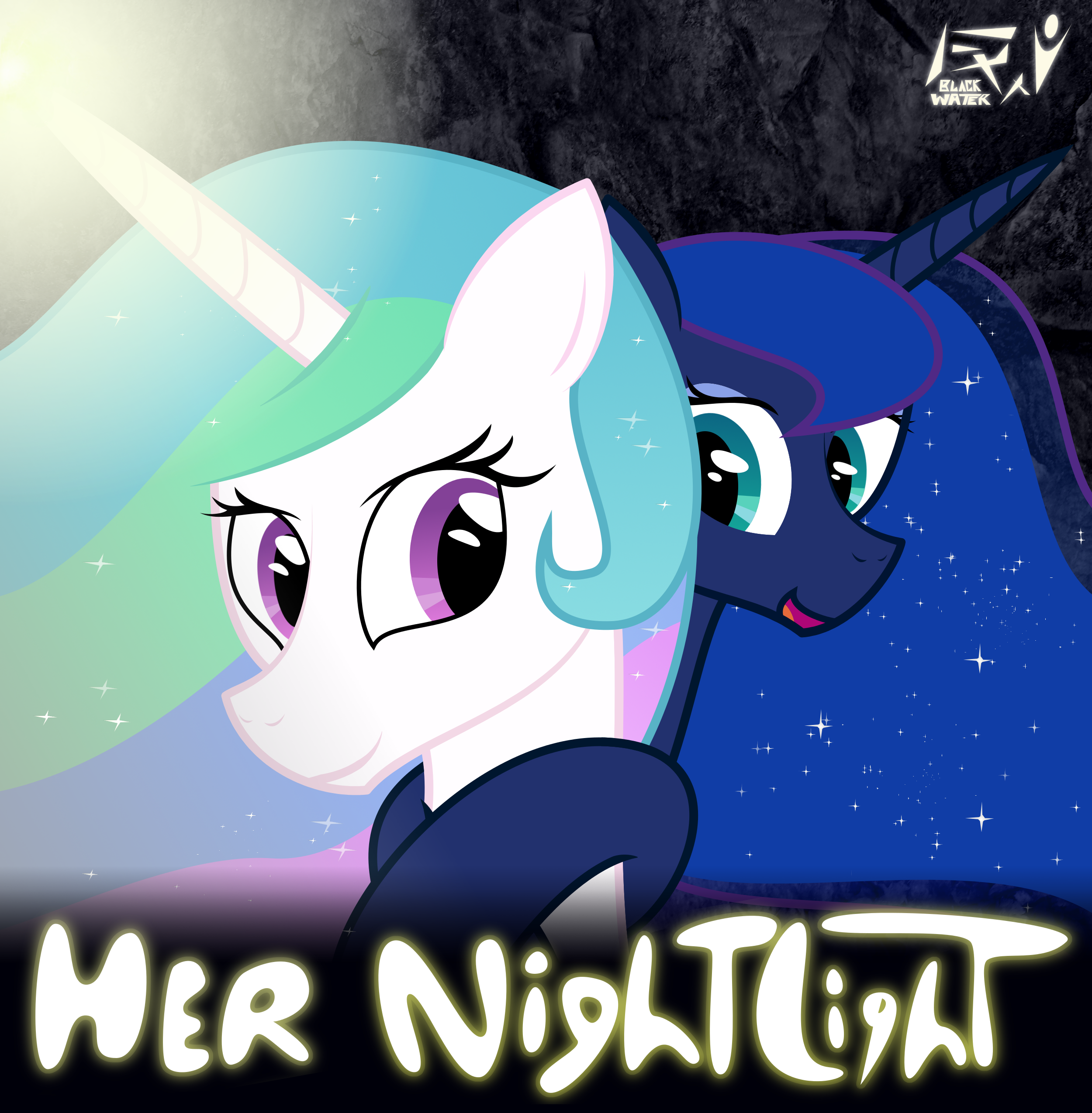 Her Nightlight (Cover)