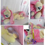 My Little Cuddle: Fluttershy