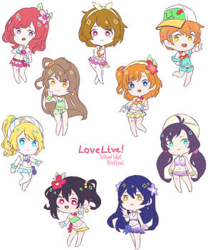 Lovelive