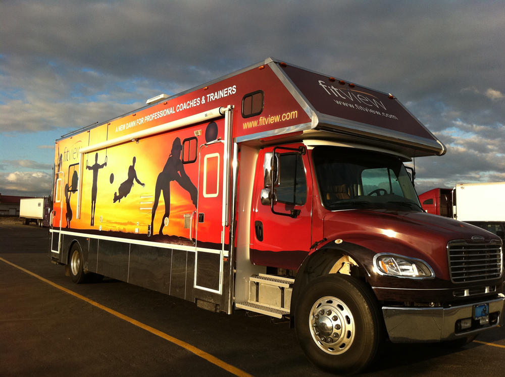 RV Design by mycort on DeviantArt