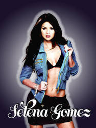 Selena Gomez-EditionsLuz