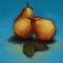 Sexy Pears