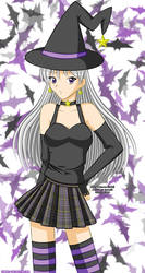 Halloween Witch