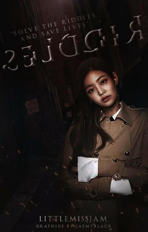 Riddles by DearCreations on DeviantArt