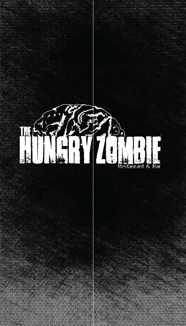 The Hungry Zombie III -BCfront