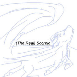 The Real Scorpio