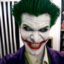 Joker Arkham Origins Cosplay Preview II