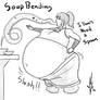 Soup Bending