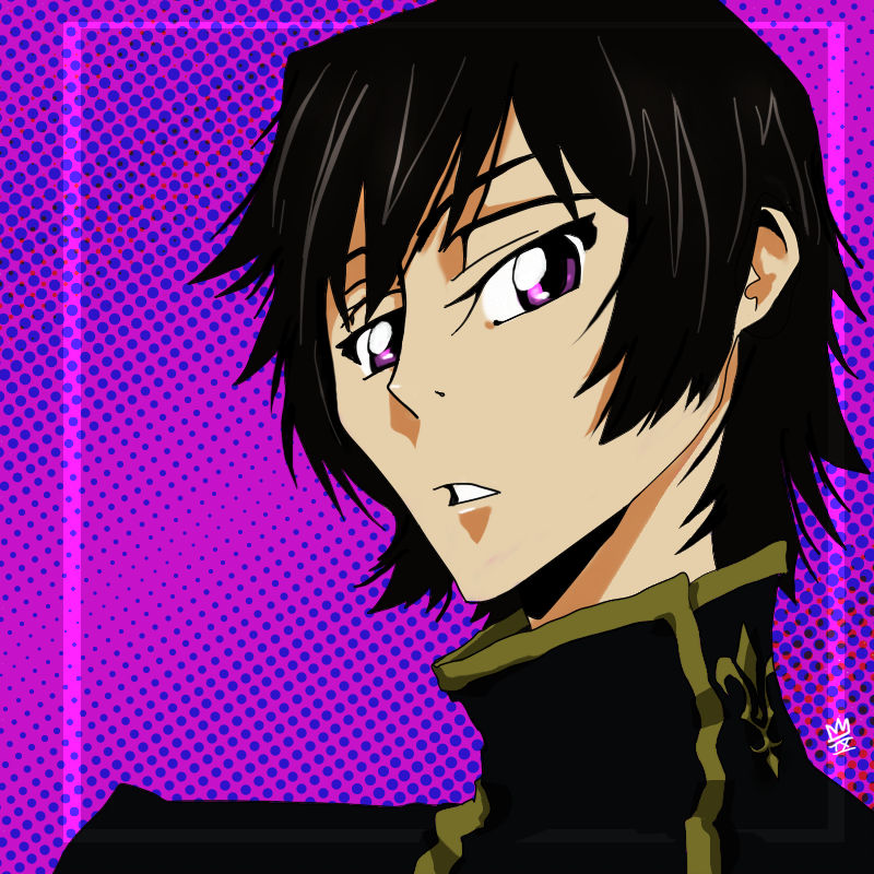 CG Lelouch Vector By Bishopfaust On DeviantArt cg-lelouch-vector-by-bishopfaust-on-deviantart