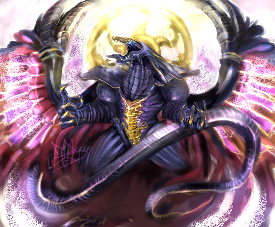 FFX : BAHAMUT