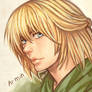 [SnK] Armin Arlert