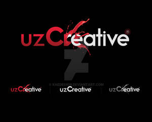 uzCreative Logo