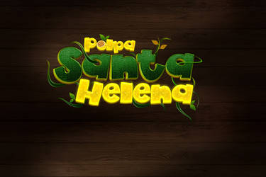 Logo Polpa de Fruta Sta Helena
