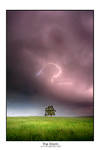The Storm by TomMontgomery