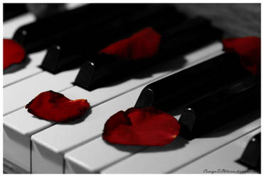 Love on the Piano