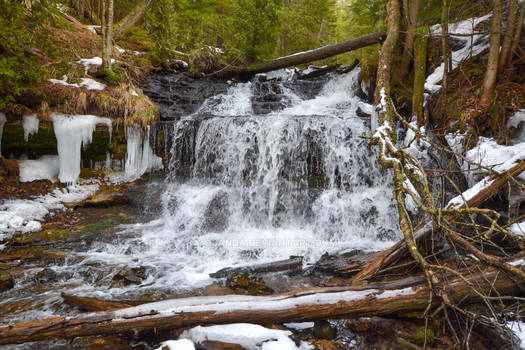 Wagner Falls