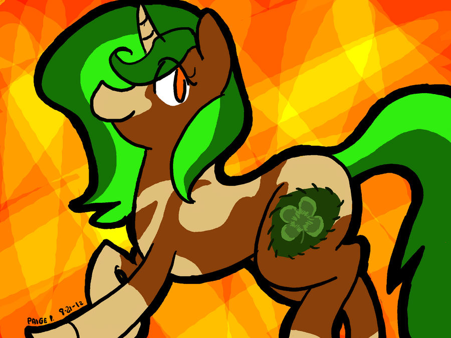 Patchi Sprites Patchie by RazzmicBerry on DeviantArt