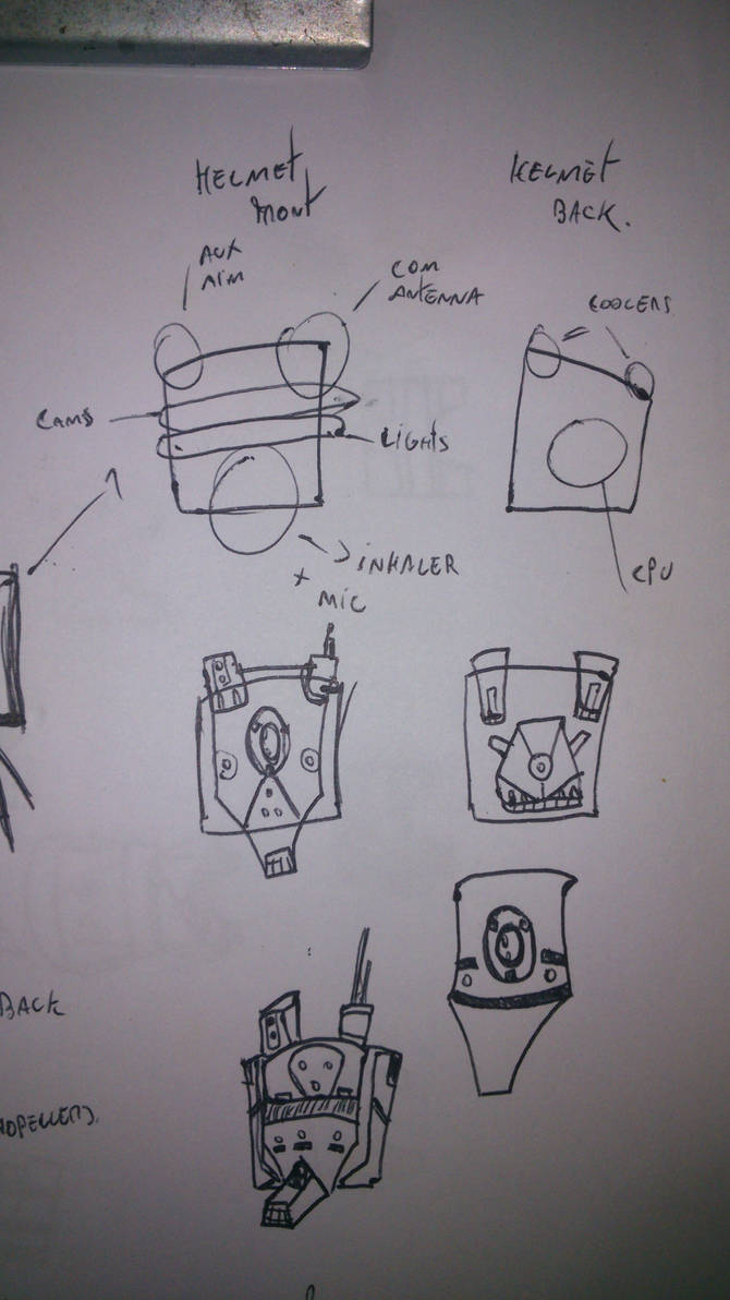 Cardinal Knight Cardinal Knights - Larva Suit Concept 4 by TheMiseryArtist on DeviantArt