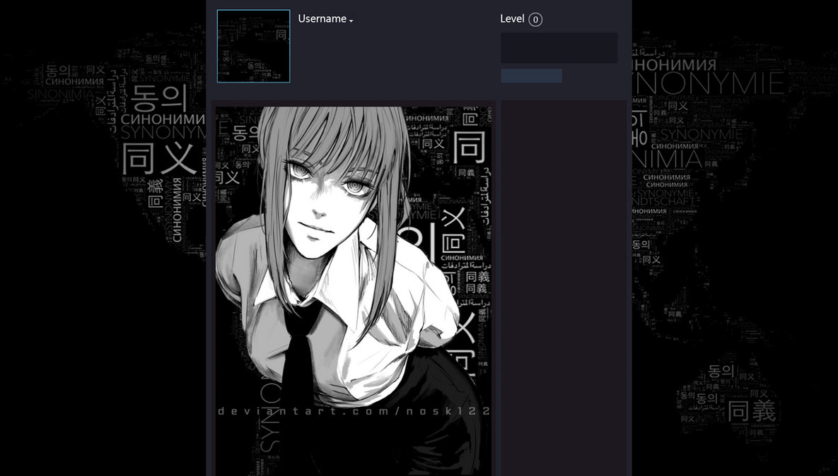 Control Devil - Steam Artwork Design by Nosk122 on DeviantArt
