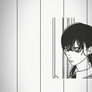 Faces of Asa Mitaka (Chainsaw Man)