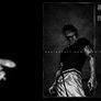 Toji (JJK) - Steam Aesthetic Artwork