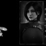 Ada Wong - Steam Aesthetic Artwork V2