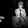 Makima - Steam Aesthetic Artwork