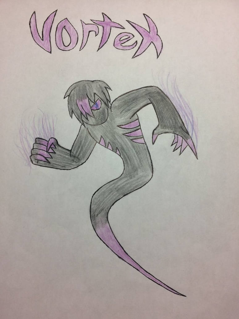 Vortex by BigBee17 on DeviantArt