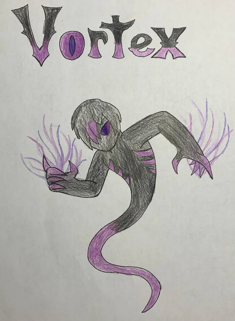 Vortex by BigBee17 on DeviantArt