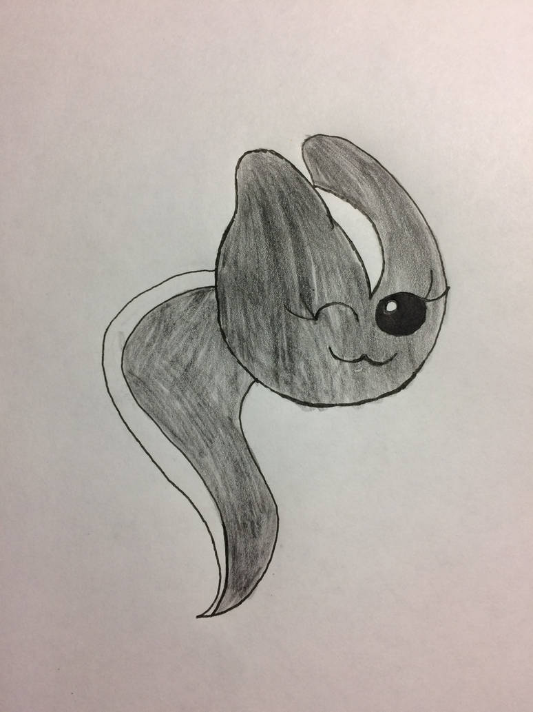 Skunker by BigBee17 Skunker by BigBee17