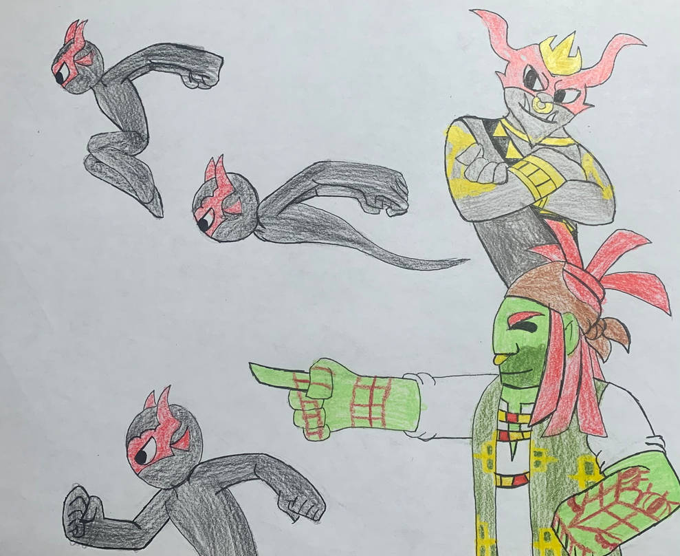 Minion Shadow Shadow Minions by BigBee17 on DeviantArt