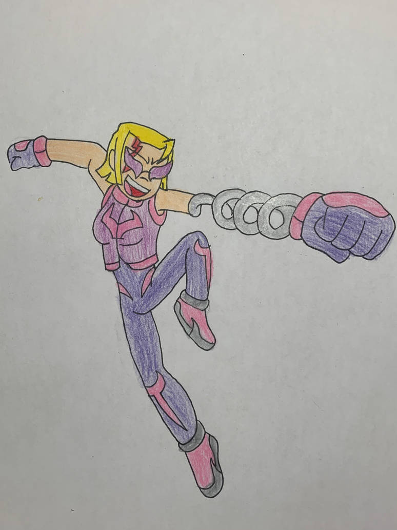 Springtastic!!! by BigBee17 on DeviantArt