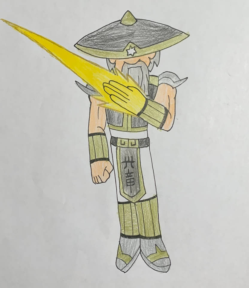 Gleaming Edge by BigBee17 on DeviantArt