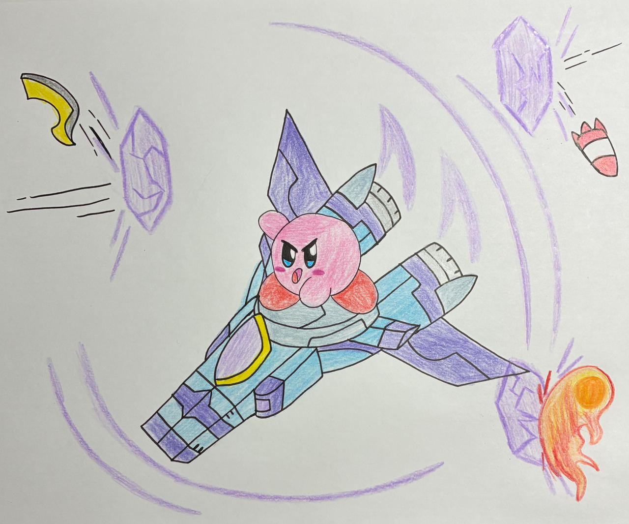 Refect Star (Abilities) by BigBee17 on DeviantArt