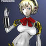 Persona 3 - Aigis