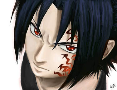 Sasuke Vengeance 2009