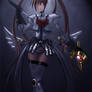 Nanoha for John