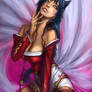 Ahri - Don't You Trust Me?