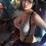 Tifa Lockhart - Final Fantasy VII