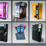 Aenigma - Vending Machine Concept Art 1 - Mid