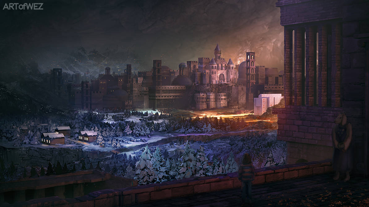 Undertale by W-E-Z on DeviantArt