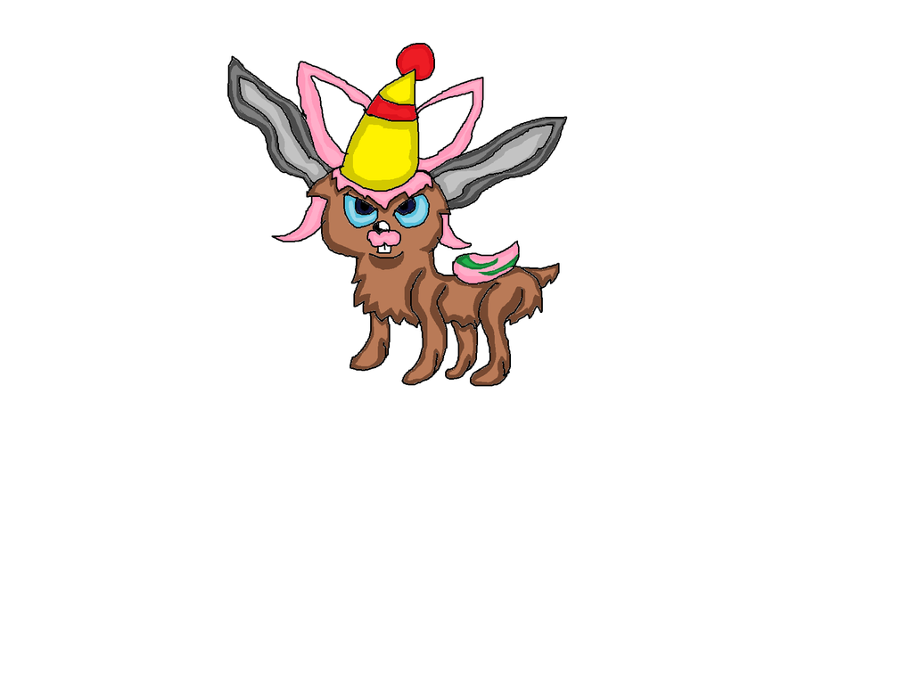 Floppy by JazWolf2000 on DeviantArt