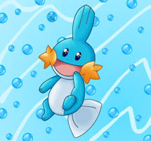 Mudkip