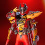 Ryusoul Red Kyoryuger Soul