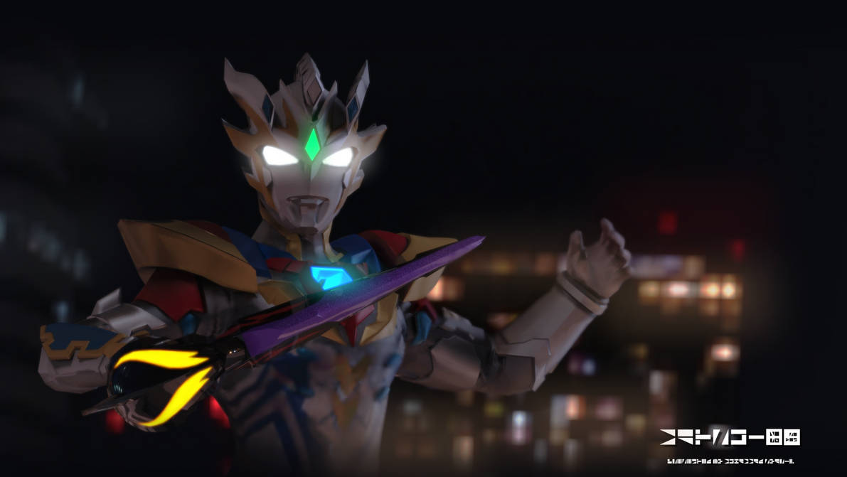 Delta Rise Claw by Matsui07 on DeviantArt