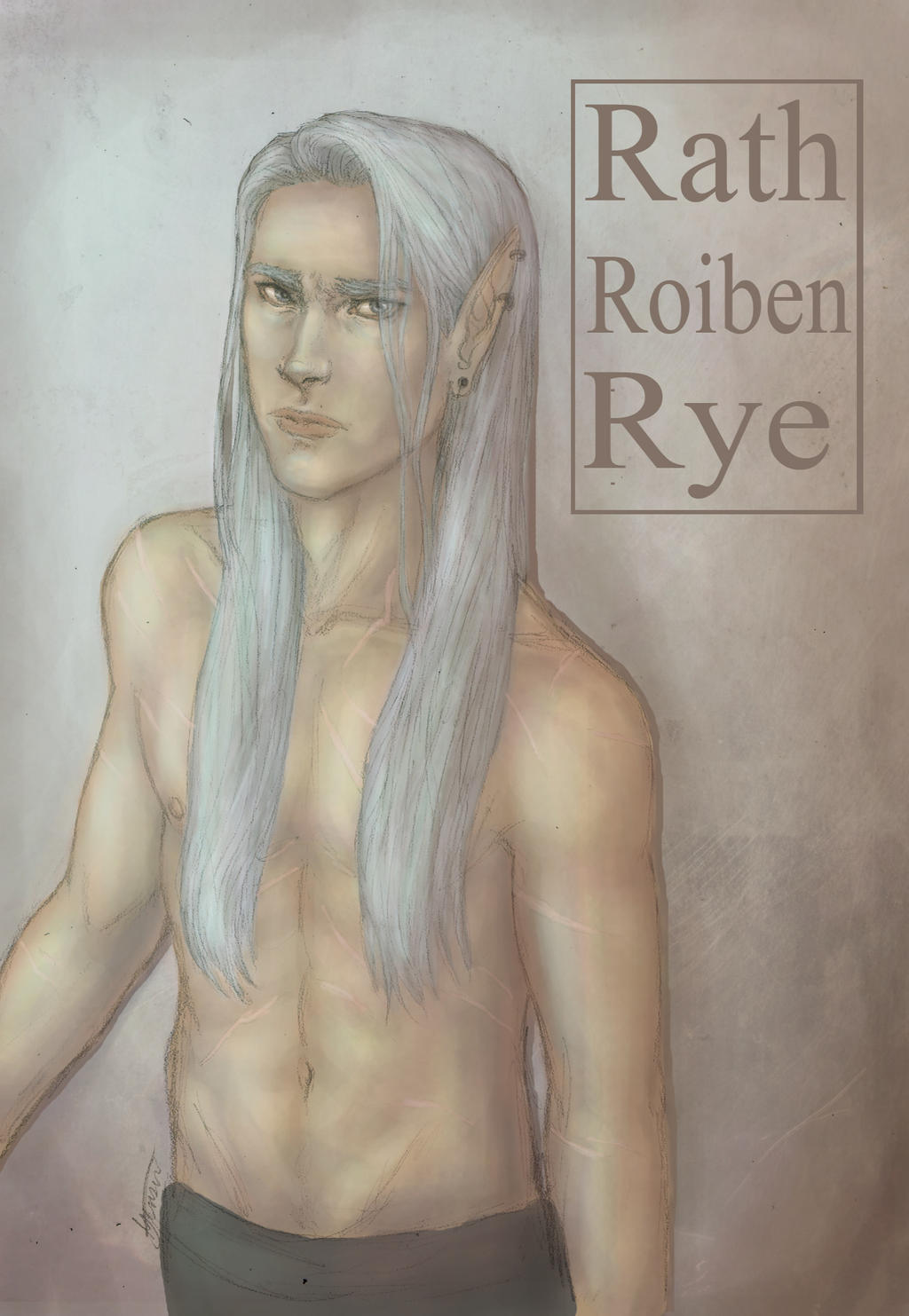 Rath Roiben Rye